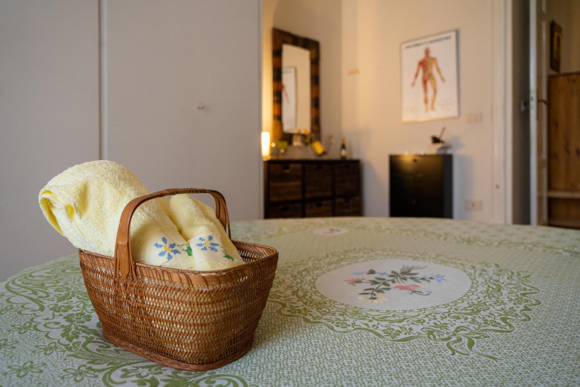 Ohana Shen Room Palermo Buitenkant foto