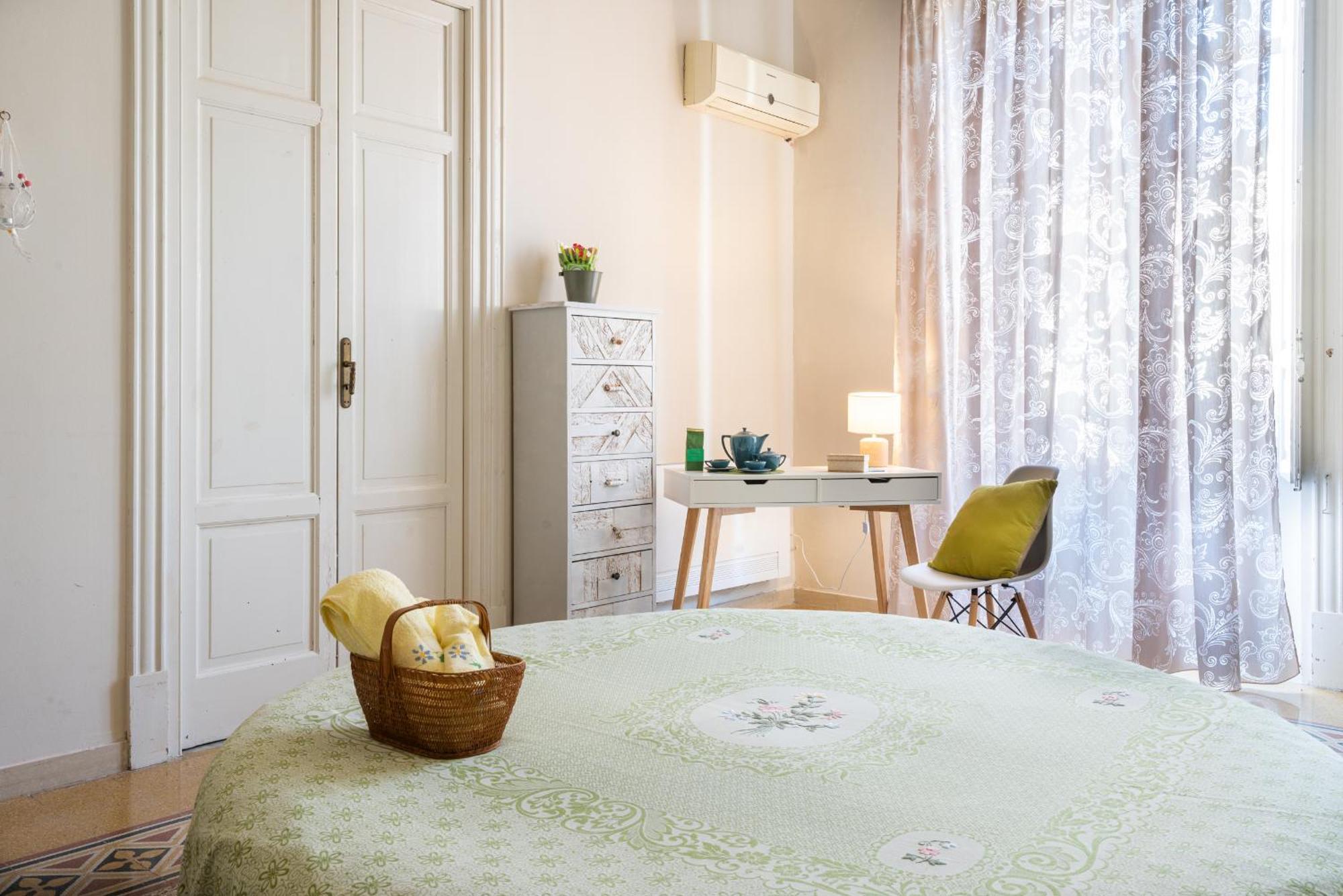 Ohana Shen Room Palermo Buitenkant foto